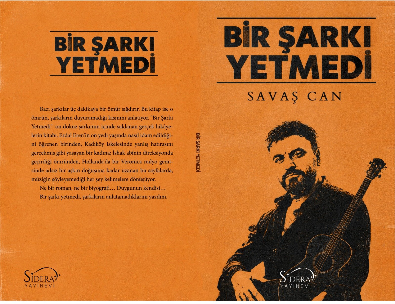 Savaş Can galeri