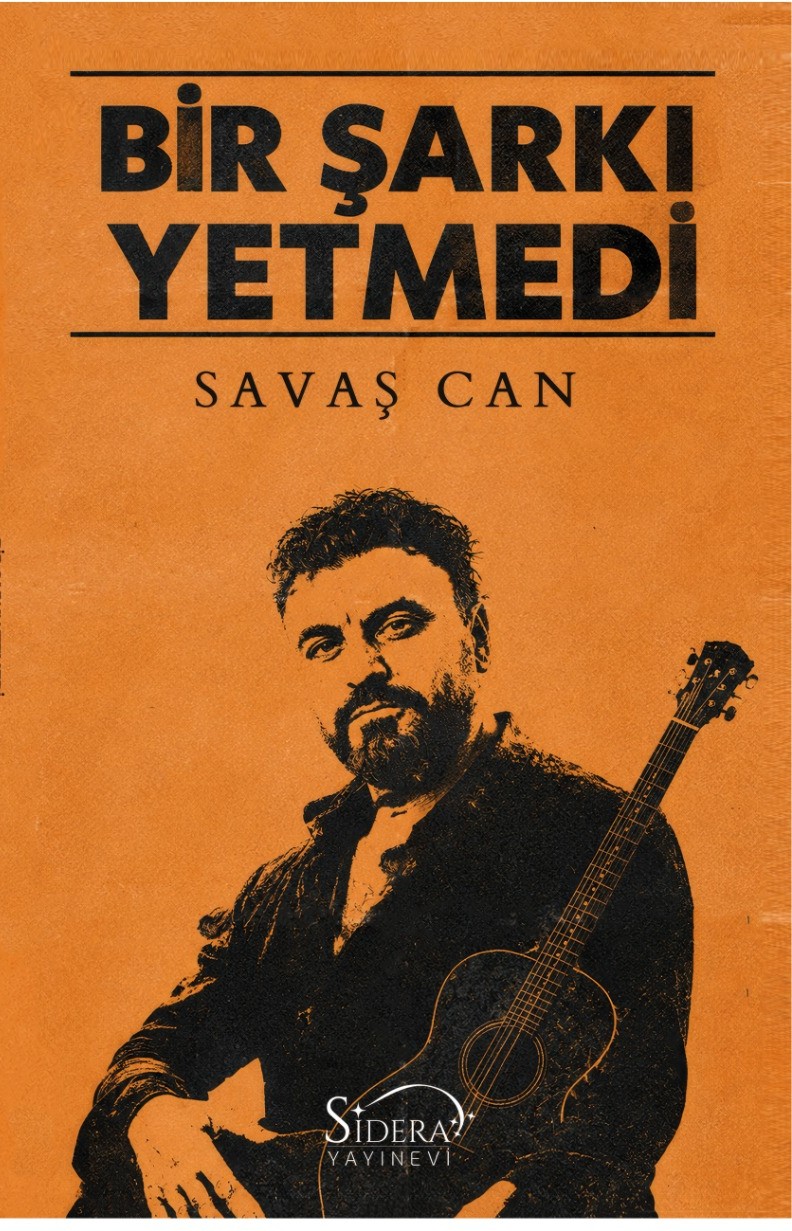 Savaş Can galeri