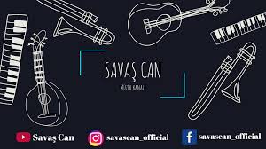 Savaş Can