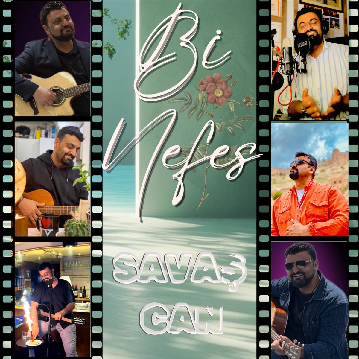 Savaş Can galeri